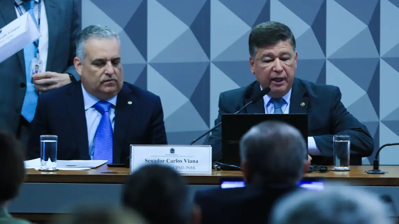 CPMI DO INSS CPMI DO INSS