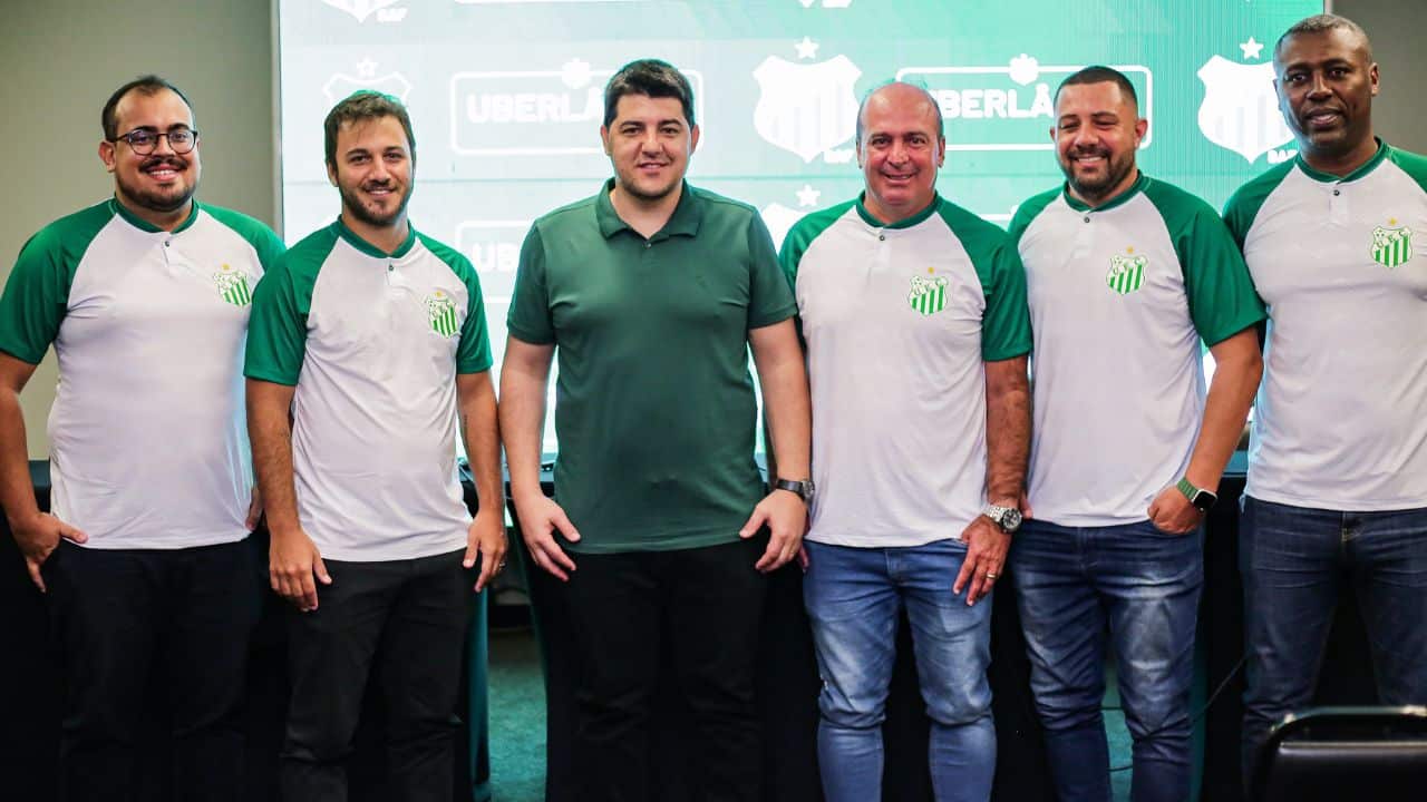 Uberlândia Esporte Clube