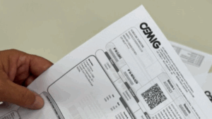 Cemig anuncia R$ 84 milhões em descontos na conta de luz de clientes
