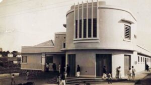 Mercado Municipal
