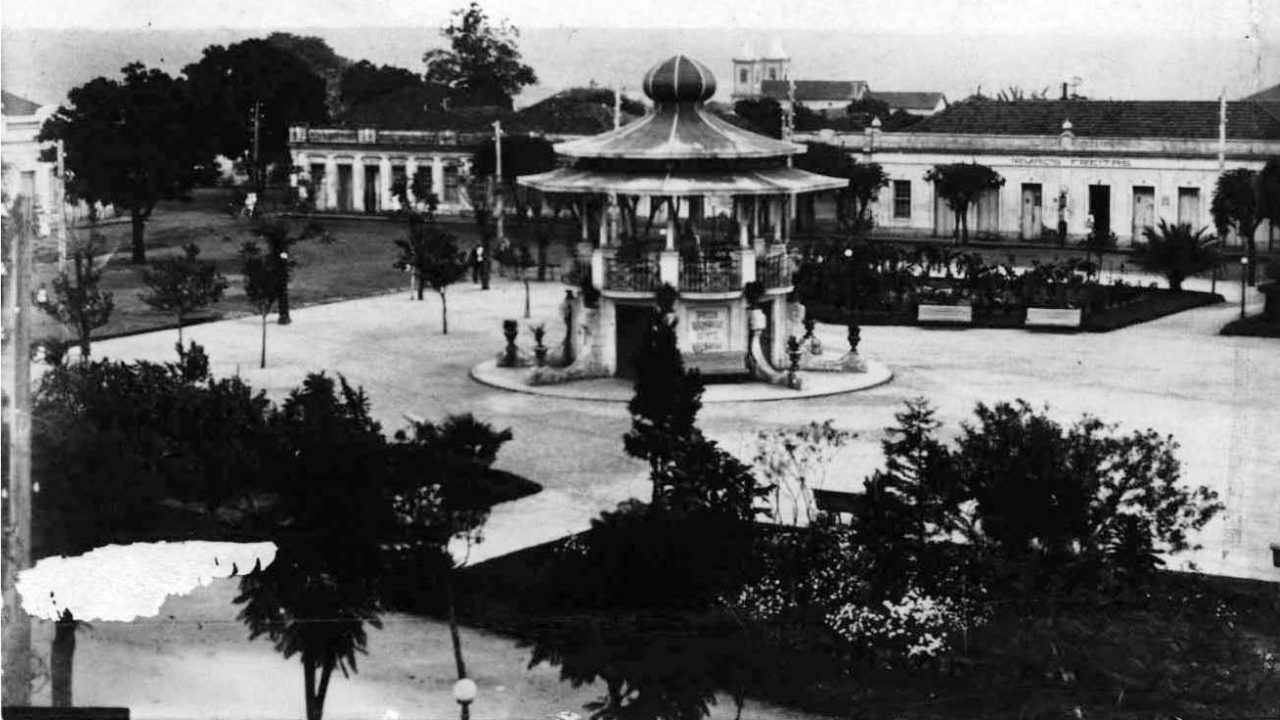 Praça da Liberdade