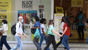 Black Friday 2025