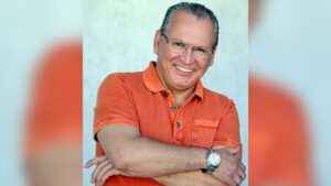 Sidney Oliveira, dono da Ultrafarma