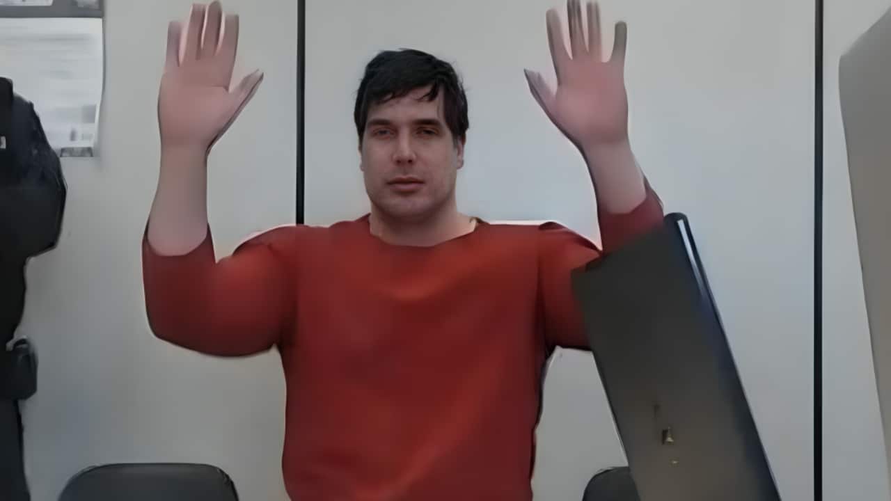 Empresário confessa ter matado gari