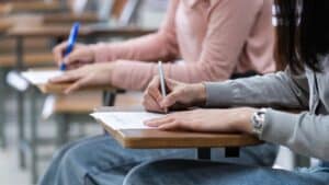 Escola em tempo integral