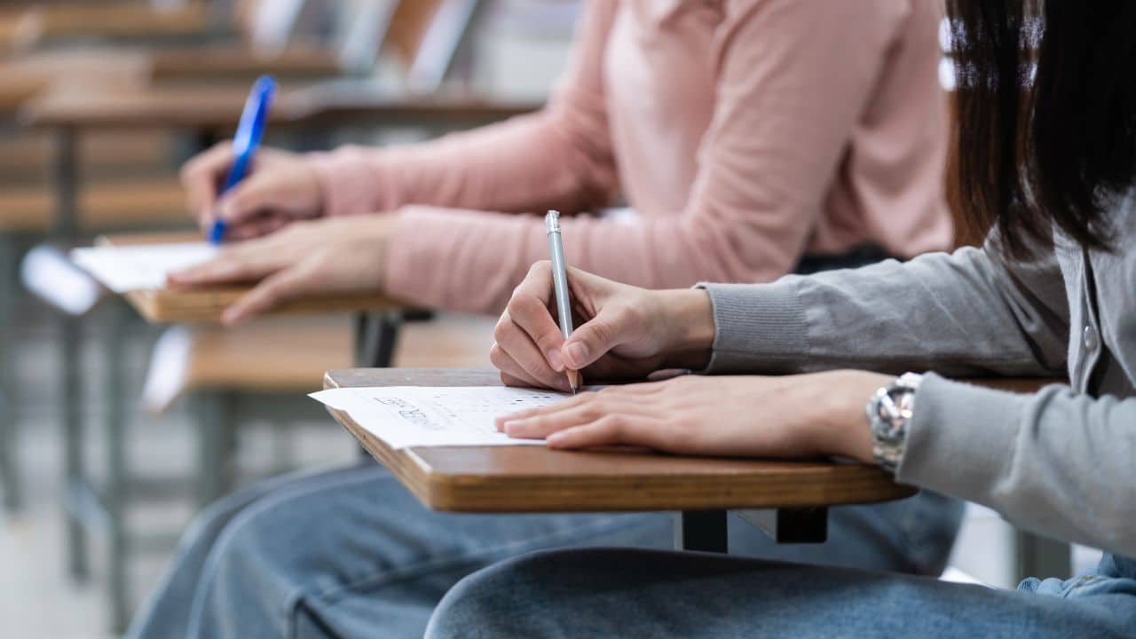 Escolas em tempo integral