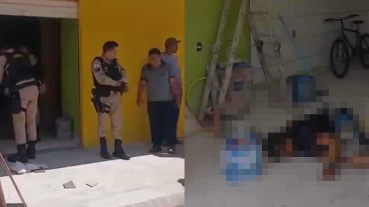 Homem é esfaqueado no bairro Residencial Integração