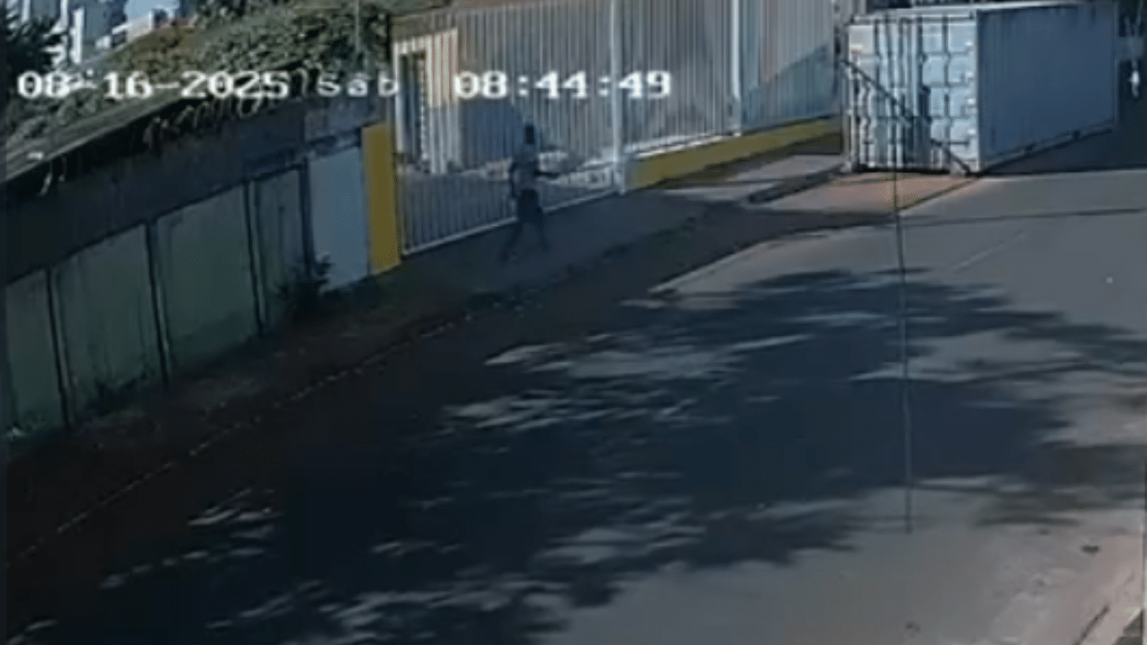 Homem estupra idosa e assaltada a poucos metros de batalhão da PM em Uberlândia