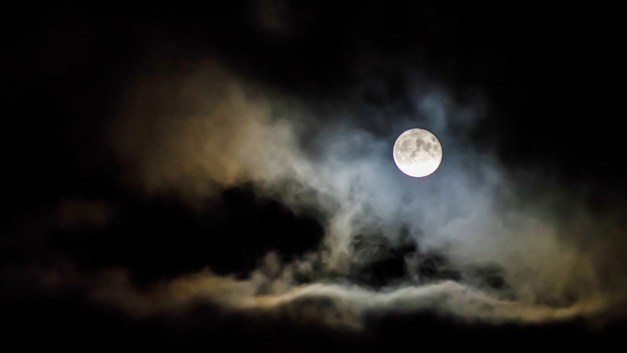 Fases da Lua em agosto Fases da Lua em agosto