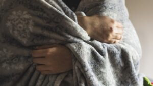 Fim do inverno