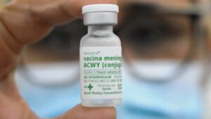 Funed desiste de produzir vacinas contra a meningite C e ACWY, mas Ministério da Saúde informa ue os estoques do SUS estão garantidos