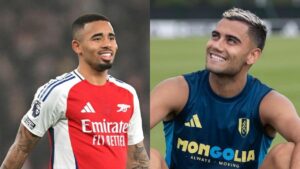 Gabriel Jesus