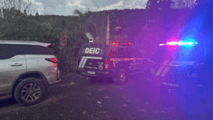 Operação desarticula quadrilha que aplicava golpes milionários com carros de luxo