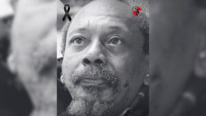 Morre Grande Otelo Filho, aos 70 anos