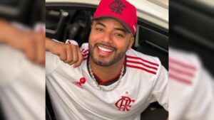 Hytalo Santos