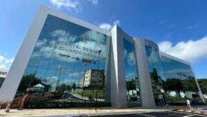 No Hospital de Base de Itabuna um idoso volta à vida após médicos atestarem sua morte
