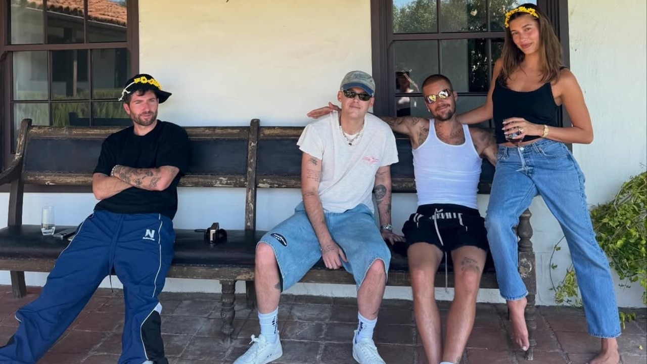 Fãs suspeitam que Justin e Hailey Bieber estão em Minas Gerais