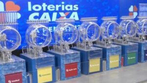 Concurso da Lotofácil