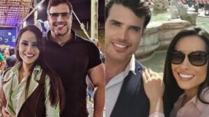 Ana Paula Balbino e Renê Júnior investigados pela morte de gari
