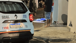 Jovem de 23 anos é morto a tiros à queima-roupa em Araguari, no bairro Bela Suiça