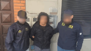 Uberabense condenado por tráfico é preso na Argentina