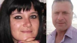 Luigi di Sarno e Tamara D’Acunto, mortos na Itália após comerem sanduíche de linguiça e nabo