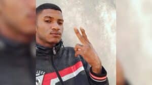Morre jovem baleado em Araguari
