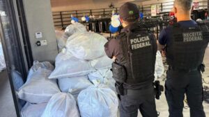 produtos falsificados em Uberlândia