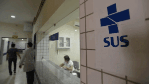 Sistema Único de Saúde (SUS)