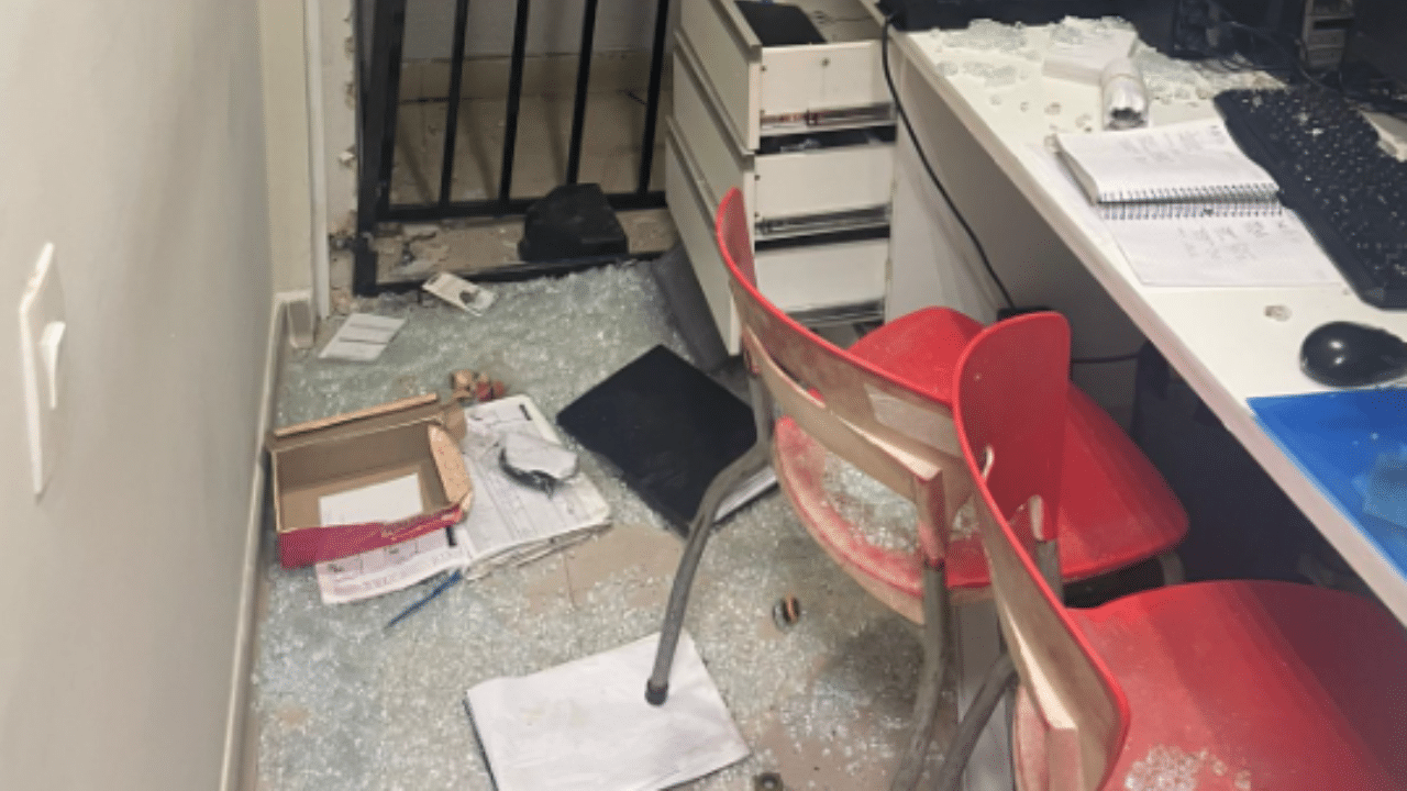 Pizzaria é furtada pela terceira vez em dois meses na Rondon, em Uberlândia