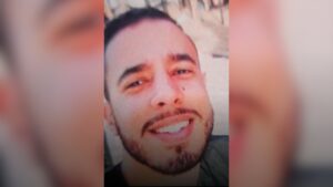 Daniel Resende, policial penal que matou companheira