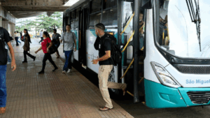 Programa Tarifa Zero completa seis meses e ultrapassa 4,6 milhões de viagens em Uberlândia