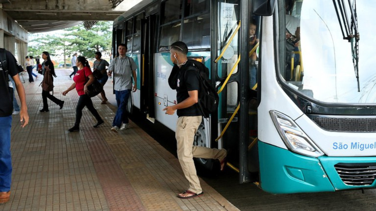 Programa Tarifa Zero completa seis meses e ultrapassa 4,6 milhões de viagens em Uberlândia
