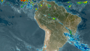 Previsão aponta queda de umidade e chegada de frio intenso no fim de semana