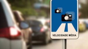radares de velocidade média