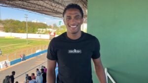 Saulo Mineiro