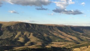 Parque Serra da Canastra