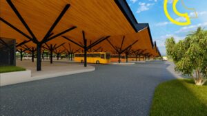 Terminal Universitário Sul