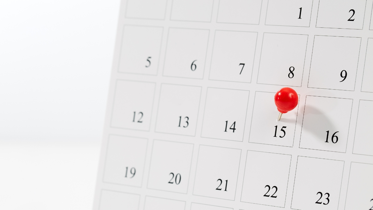 último feriado após o dia 15 último feriado após o dia 15