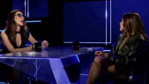Depois de entrevista, Paola Carosella e influencer apagam vídeos com Blogueirinha e param de se seguir no Instagram