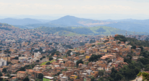 Tremores misteriosos assustam moradores de BH e chamam atenção em Minas Gerais