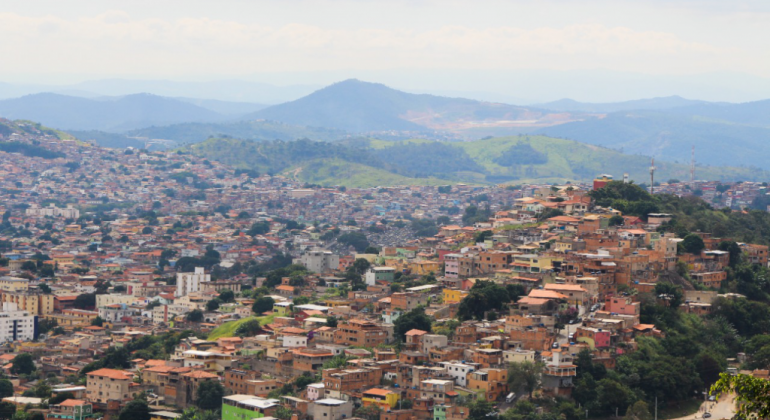 Tremores misteriosos assustam moradores de BH e chamam atenção em Minas Gerais Tremores misteriosos assustam moradores de BH e chamam atenção em Minas Gerais