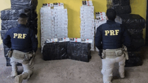 25 mil marcos de cigarro