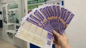 Apostador de Uberaba faturou R$ 461 mil na +Milionária acertando 5 dezenas e 2 trevos no concurso 282