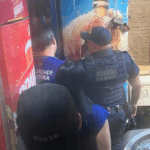 Bar é interditado