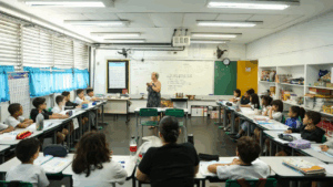 Carteira Nacional Docente