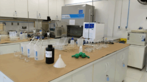 UFU conquista nota máxima e entra no top 5 de Engenharia Química no país