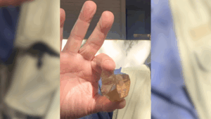 Diamante gigante