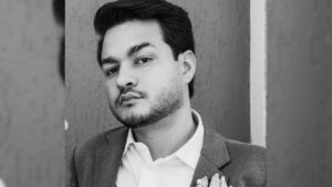 Quem era Douglas Vieira, empresário morto em sua loja no bairro Brasil, em Uberlândia