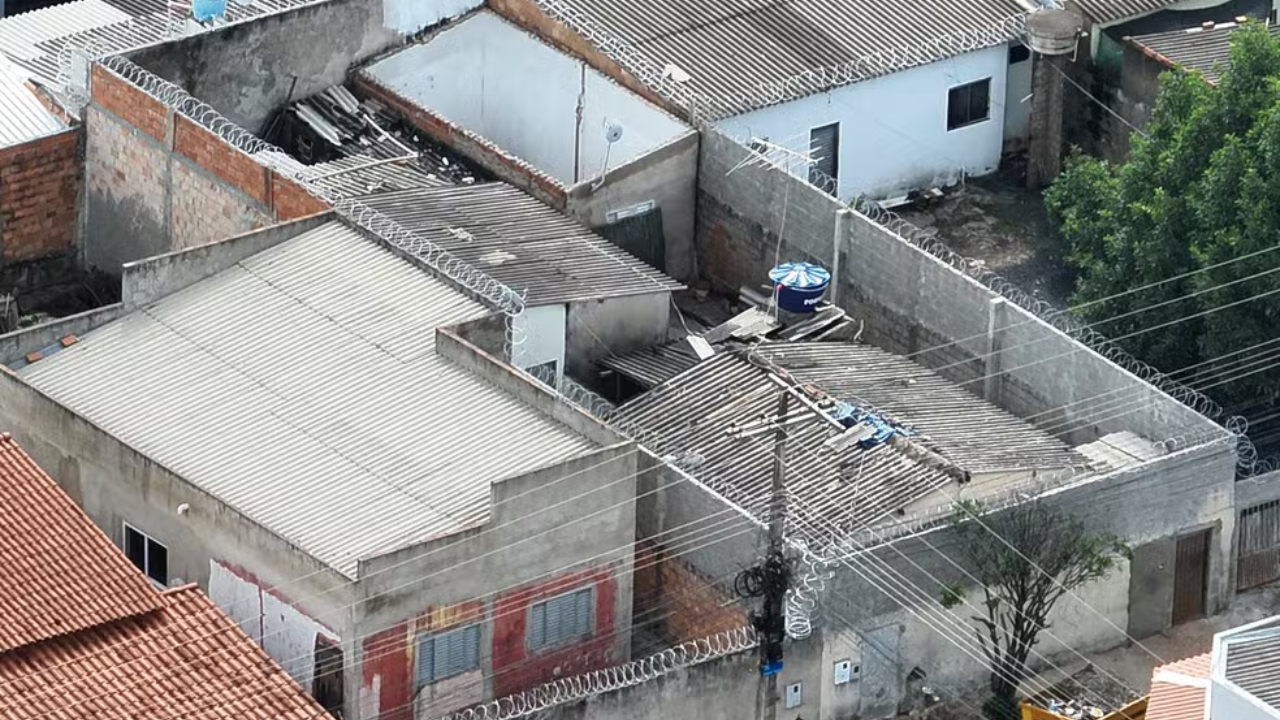 Fortaleza Tomada